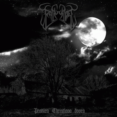 Panychida : Prokletí Christlova Dvora